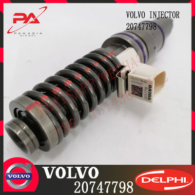 20747798 VO-LVO оригинальный топливный инжектор 7420747798 85000675 BEBE4D11001 BEBE4D11001