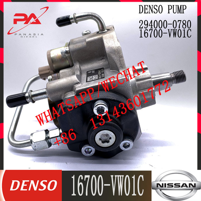 294000-0780 насос 294000-0780 дизельного топлива HP3 DENSO для Nissan YD25 16700-VM01C 16700-VM00A