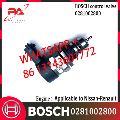 BOSCH Управляющий клапан 0281002800 Регулятор DRV клапан 0281002800 Применим к Nissan-Renault