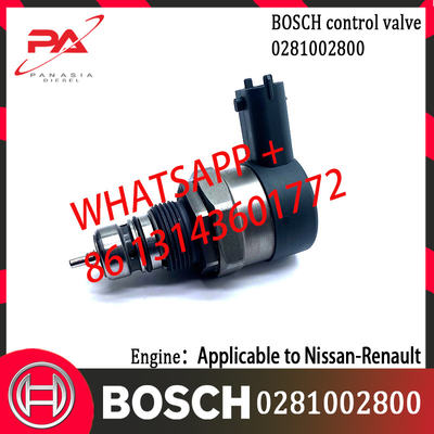 BOSCH Управляющий клапан 0281002800 Регулятор DRV клапан 0281002800 Применим к Nissan-Renault
