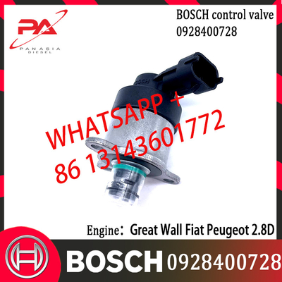 0928400728 BOSCH Счетчик инжектор соленоидный клапан для большой стены Fiat Peugeot 2.8D
