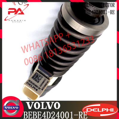 OEM 20972225 блока инжектора топливной системы двигателя дизеля электронный для тележки VO-LVO